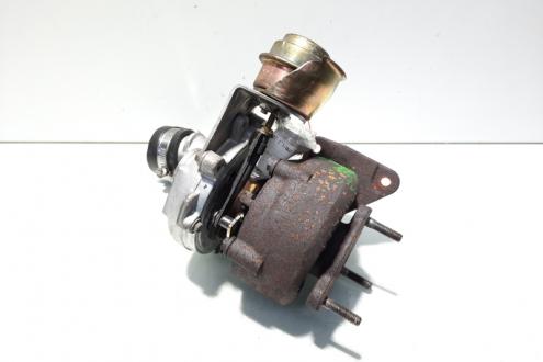 Turbosuflanta, cod 8200332125, Renault Megane 2, 1.9 DCI, F9Q752 (id:562945)