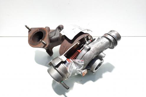 Turbosuflanta, cod 54431014760, Dacia Duster, 1.5 DCI, K9KJ896 (id:562920)