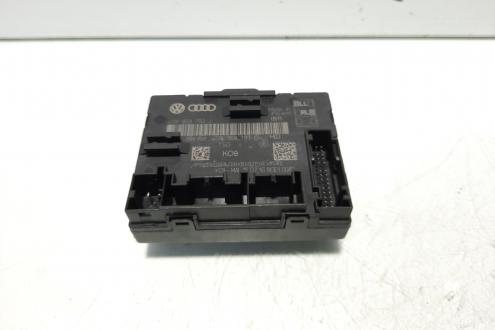 Modul usa stanga fata, cod 4G8959793G, Audi A6 Avant (4G5, C7) (id:563483)