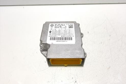 Calculator airbag, cod 8K0959655B, Audi A4 (8K2, B8) (id:563113)