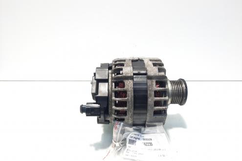 Alternator 140A Bosch, cod 03L903023K, Skoda Octavia 3 Combi (5E5), 1.6 TDI, CLH (pr:110747)