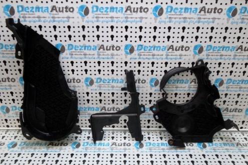 Cod oem: 9655399580, set capac distributie Ford Focus 2 sedan (DA) 2.0tdci