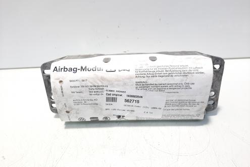 Airbag pasager, cod 1K0880204N, Skoda Octavia 2 Scout (1Z5) (idi:562715)