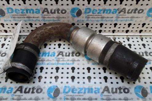 Teava intercooler cu furtune Ford Focus 2 sedan (DA)  2.0 tdci