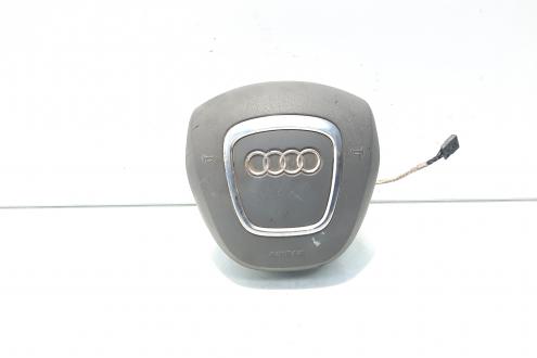 Airbag volan, cod 8K0880201A, Audi A4 (8K2, B8) (id:563596)
