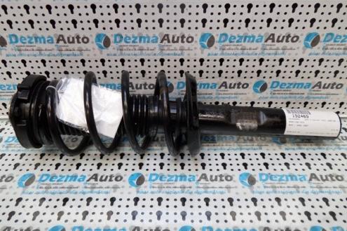 Cod oem: 1T0413031GT amortizor stanga fata, Vw Jetta 3 (1K2) 2.0tdi