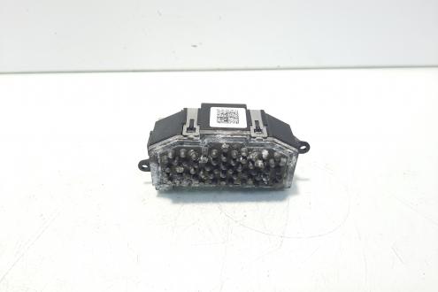 Releu ventilator bord, cod 8K0820521B, Audi A4 (8K2, B8) (id:563593)