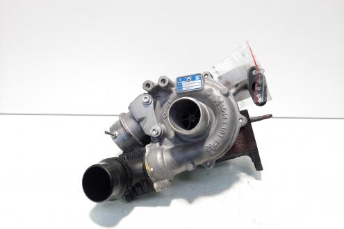 Turbosuflanta, Renault Megane 3 Combi, 1.6 DCI, R9M402 (idi:562417)