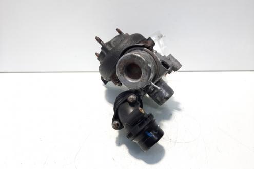 Turbosuflanta, Renault Megane 3 Combi, 1.6 DCI, R9M402 (idi:562417)