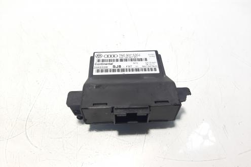 Modul confort, cod 7N0907530J, Audi A3 Sportback (8PA) (id:563136)