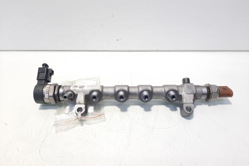 Rampa injectoare cu senzori, cod 03L130089Q, Audi A6 (4G2, C7) 2.0 TDI, CGL (id:554064)