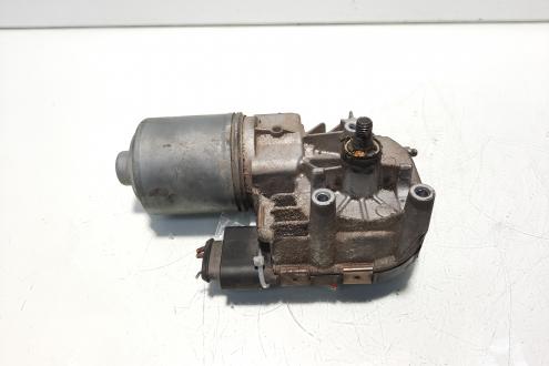 Motoras stergatoare fata, cod 2K1955119C, Vw Touran (1T1, 1T2) (id:563667)