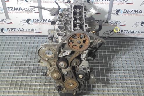 Motor, F6JA, Ford Fiesta 5, 1.4tdci (id:288994)