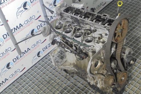 Motor, F6JA, Ford Fiesta 5, 1.4tdci (id:288994)