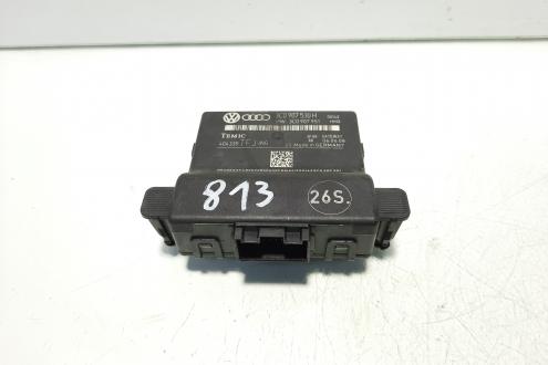 Modul control central, cod 3C0907530H, Vw Passat Variant (3C5) (id:563867)