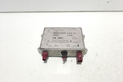 Amplificator antena, cod 8E0035456D, Audi A4 Avant (8K5, B8) (id:563780)