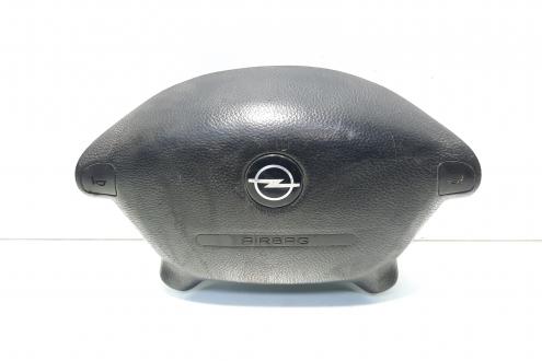 Airbag volan, Opel Vectra B (38) (id:563844)