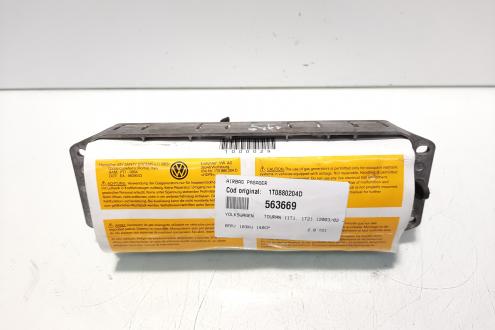 Airbag pasager, cod 1T0880204D, Vw Touran (1T1, 1T2) (id:563669)