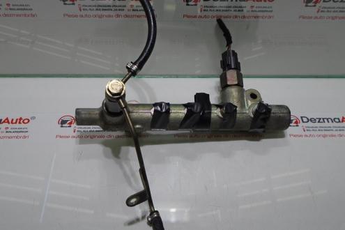 Rampa injectoare, Opel Meriva, 1.7cdti (id:295646)