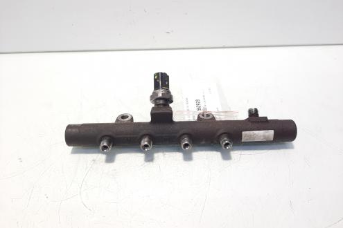 Rampa injectoare cu senzor, Nissan Juke, 1.5 DCI, K9KJ896 (idi:562928)