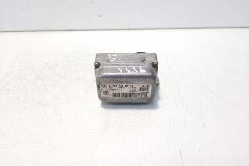 Senzor ESP, cod A0045420418, Mercedes Clasa C T-Model (S203) (id:563910)