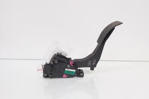 Pedala acceleratie, cod 6Q1721503C, VW Golf 4 (1J1) (id:563940)