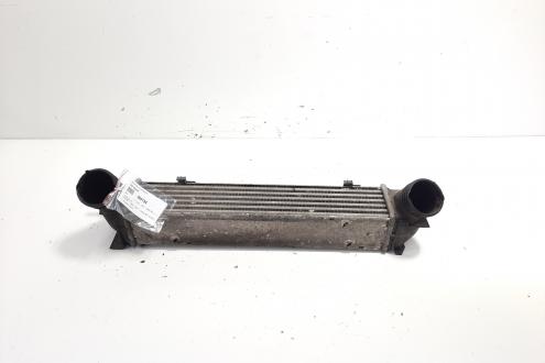 Radiator intercooler, Bmw 1 (E81, E87), 2.0 diesel, N47D20A (id:564134)