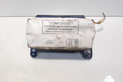 Airbag pasager, cod 532946800B, Mini Cooper Cabrio (R52) (idi:559544)