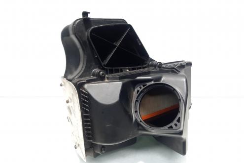 Carcasa filtru aer, cod 8R0133835E, Audi A4 (8K2, B8) 1.8 TFSI, CDHB (idi:555840)