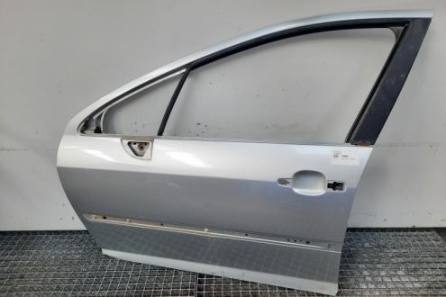 Usa stanga fata, Peugeot 407 SW (id:559981)