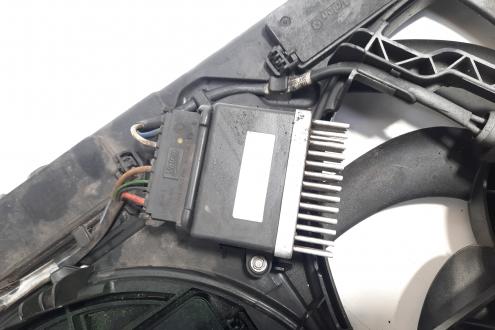 Releu ventilator racire, Audi A5 (8T3), 1.8 TFSI, CDHB (idi:555846)