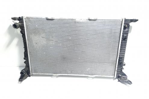 Radiator racire apa, Audi A4 (8K2, B8),  1.8 TFSI, CDHB (idi:555848)