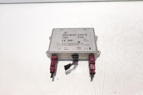 Amplificator antena, cod 8E0035456C, Audi A6 (4F2, C6) (id:564137)