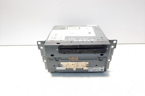 Unitate radio cd cu navigatie, cod 9237173-01, Bmw 5 (F10) (id:564187)