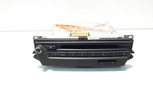 Radio CD cu navigatie, cod 9200447, Bmw 5 (F10) (id:564235)