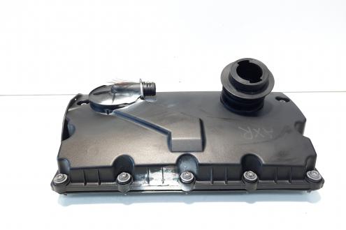 Capac culbutori, cod 038103469AD, VW Golf 4 (1J1), 1.9 TDI, AXR (id:564523)