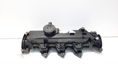 Capac culbutori, cod 8200629199, Renault Megane 3, 1.5 DCI, K9K636 (id:564502)