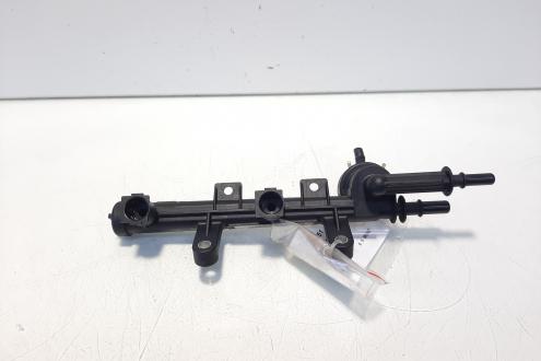 Rampa injectoare, cod 0280151251, Fiat 500, 0.9 benz, 312A5000 (id:564532)