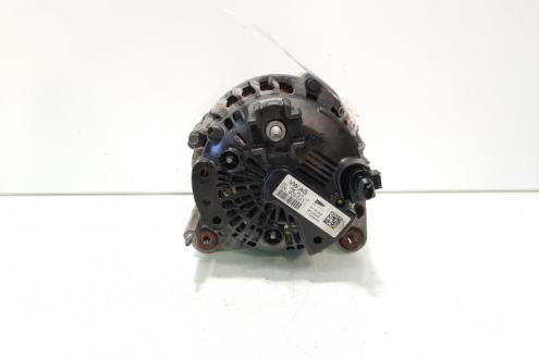 Alternator 140A, cod 03L903023L, Skoda Octavia 3 (5E3), 2.0 TDI, CKF (pr:110747)