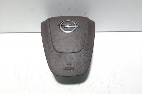 Airbag volan, cod GM13270402, Opel Insignia A Combi (idi:563502)