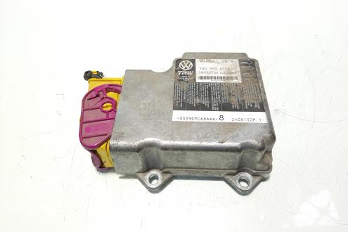 Calculator airbag cod 5N0959655A, VW Passat (3C2) (idi:563860)