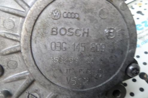 Pompa vacuum, cod 03G145209, Audi A3 (8P1) 2.0tdi (id:123801)