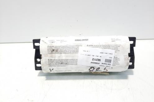 Airbag pasager, cod 8T0880204F, Audi A5 Cabriolet (8F7) (idi:563112)