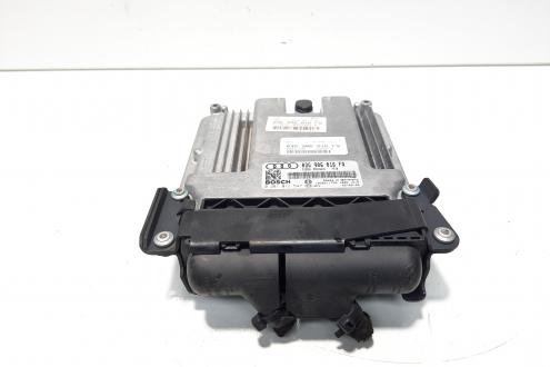 Calculator motor ECU, cod 03G906016FQ, 0281012547, Audi A4 Cabriolet (8H7) (idi:558695)