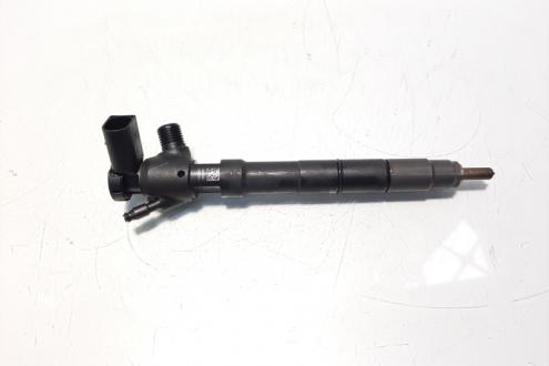 Injector Delphi, cod 04L130277BD, VW T-Roc (A11), 1.6 TDI, DGT (idi:562033)