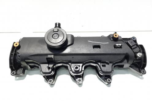 Capac culbutori, cod 8200629199, Renault Megane 3, 1.5 DCI, K9K636 (id:564636)