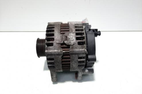 Alternator 180A, cod 059903018E, Audi A6 (4F2, C6), 3.0 TDI, ASB (pr:110747)