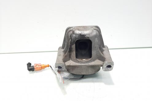 Tampon motor stanga cu fir, cod 8K0199381, Audi A4 Allroad (8KH, B8), 2.0 TDI, CAG (idi:562053)