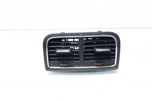 Grila aer bord cotiera, cod 8K0819203, Audi A5 Sportback (8TA) (idi:563046)