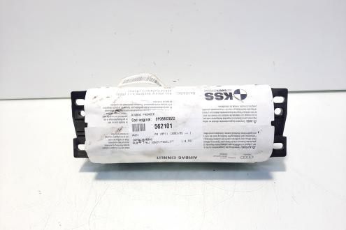 Airbag pasager, cod 8P0880202D, Audi A3 Cabriolet (8P7) (idi:562101)